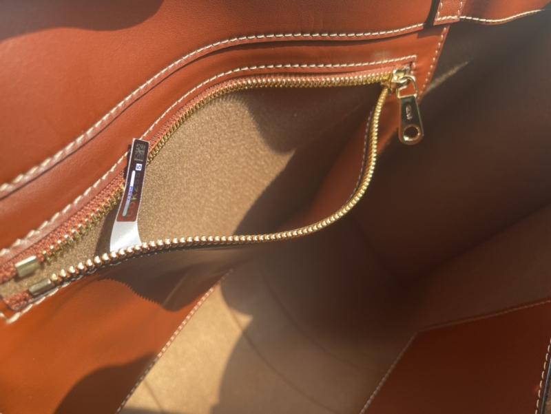 Chloe Shopping Bags